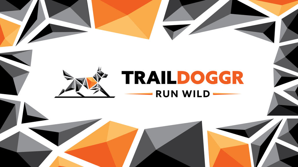 Trail Doggr - Run Wild