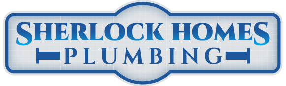 SHERLOCK HOMES PLUMBING SHERLOCK HOMES PLUMBING